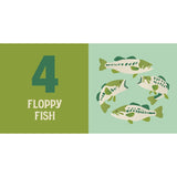 Gibbs Smith 10. GIFTS|ACCESSORIES - GIFT - BOOKS Count On Georgia: Baby’s First Book About the Empire State of the South