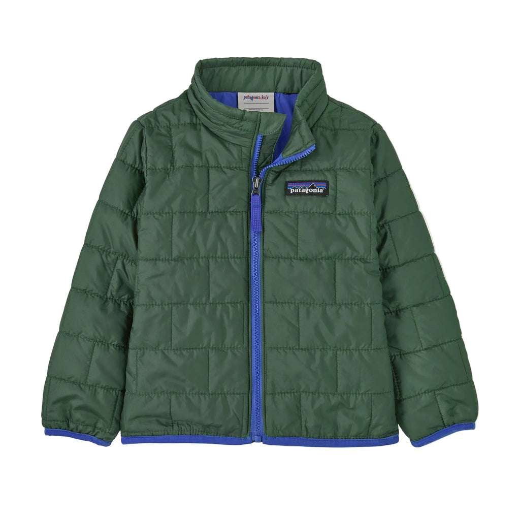 Baby Nano Puff® Jacket