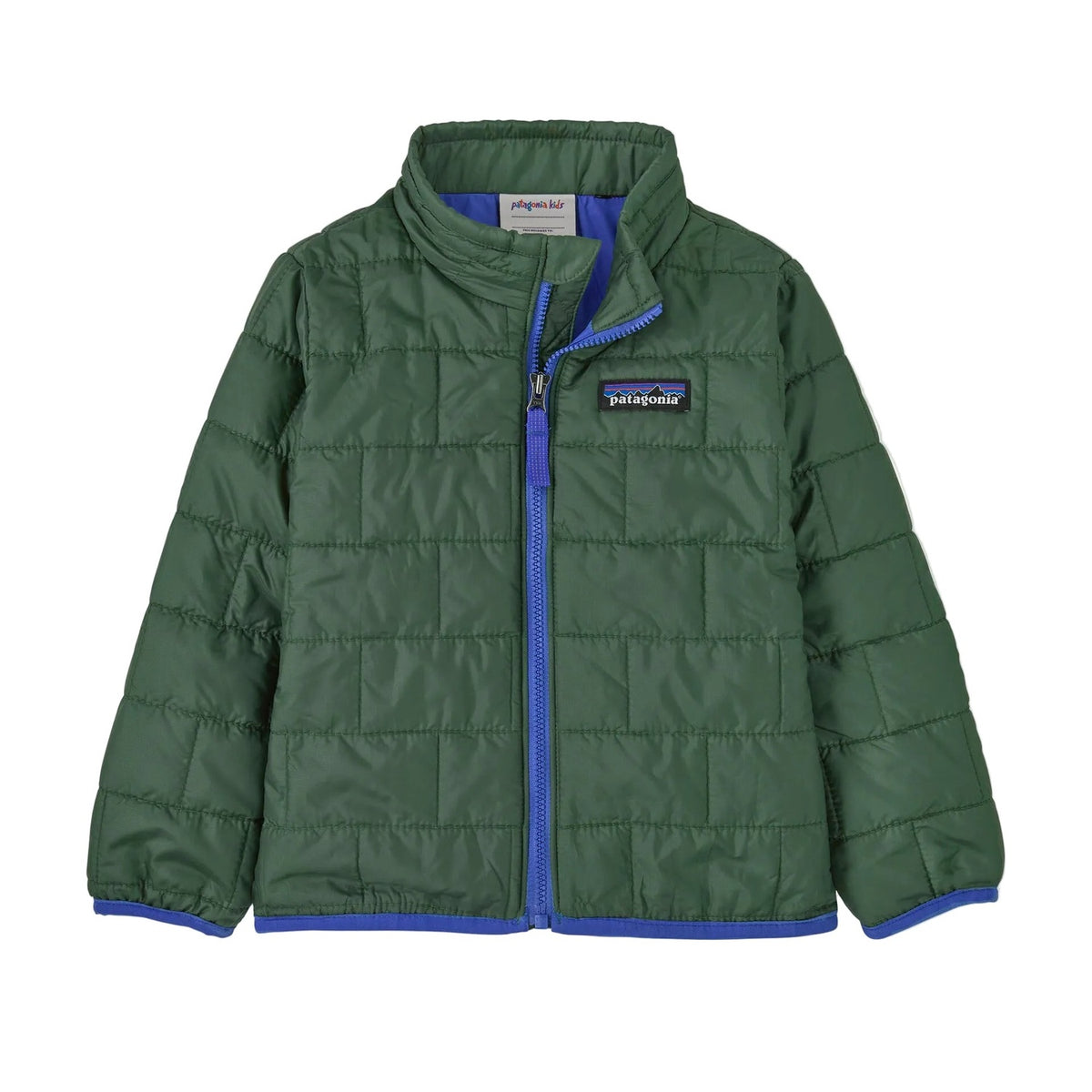 Baby Nano Puff® Jacket