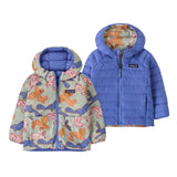 Baby Reversible Down Sweater™ Hoody