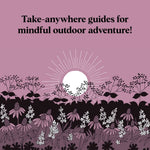 Chronicle Books 10. GIFTS|ACCESSORIES - GIFT - BOOKS Pocket Nature Sunset Seeking