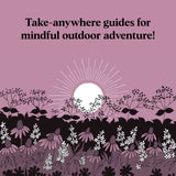 Chronicle Books 10. GIFTS|ACCESSORIES - GIFT - BOOKS Pocket Nature Sunset Seeking