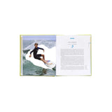 Fifty Places To Surf Before You Die