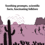 Chronicle Books 10. GIFTS|ACCESSORIES - GIFT - BOOKS Pocket Nature Sunset Seeking