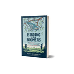 MOUNTAINEERS BOOKS 10. GIFTS|ACCESSORIES - GIFT - BOOKS Birding For Boomers