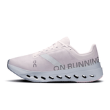 On Running 05. WOMENS FOOTWEAR - WOMENS SHOES - WOMENS SHOES RUNNING Women's Cloudsurfer Next PEONY | HEATHER