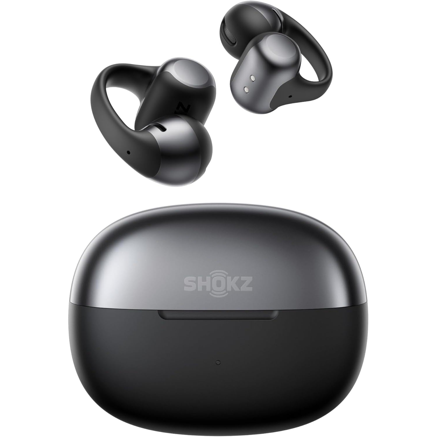 Shokz 12. HARDGOODS - ELECTRONICS - HEADPHONES|SPEAKER OpenDots ONE BLACK