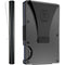 Ridge 10. GIFTS|ACCESSORIES - MENS ACCESSORIES - MENS WALLETS The Ridge Titanium GUNMETAL MONEY CLIP