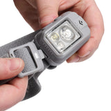 Spot Headlamp