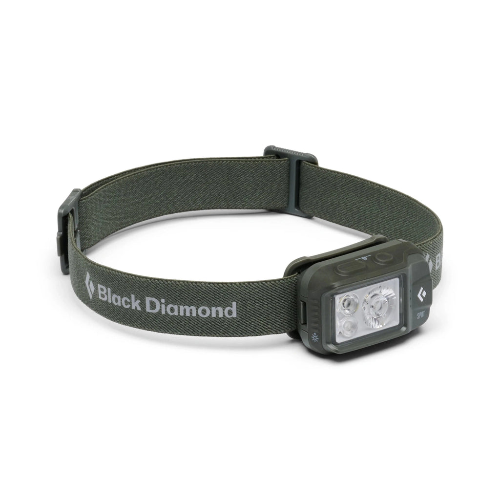 Spot Headlamp