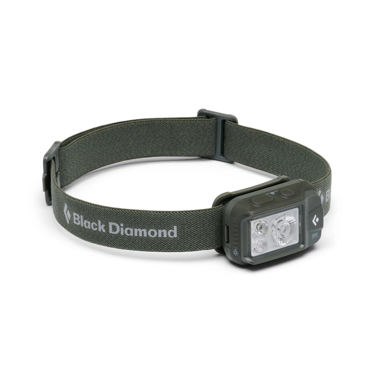 Spot Headlamp
