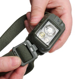 Spot Headlamp