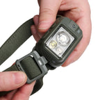 Spot Headlamp