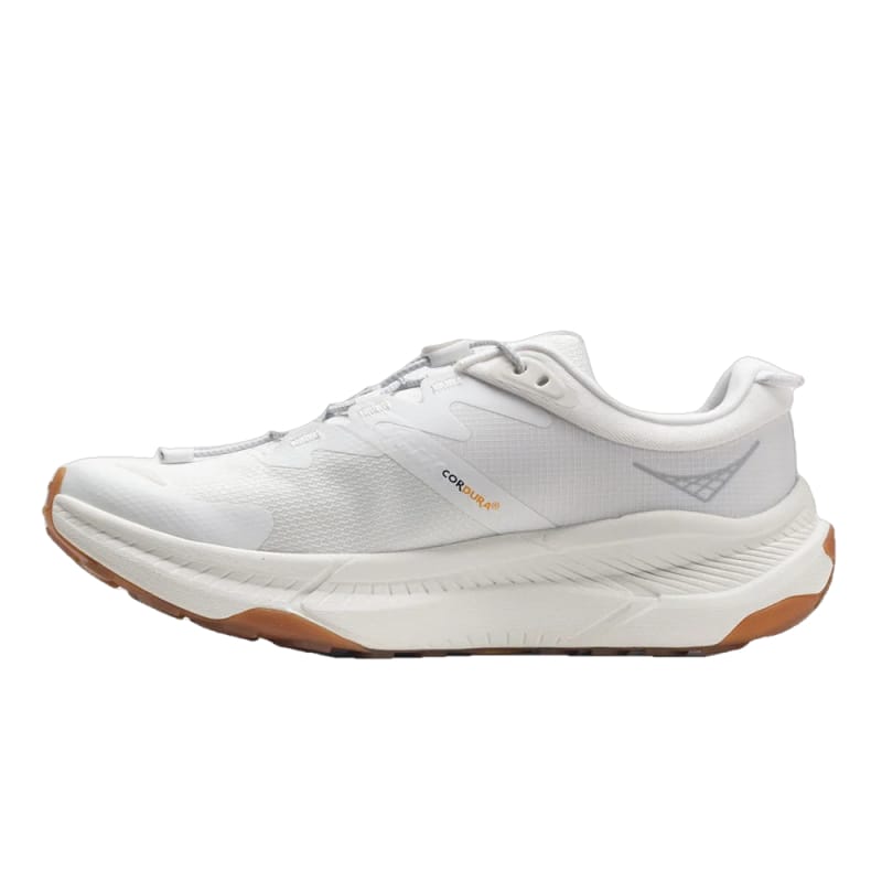 Hoka One One 05. WOMENS FOOTWEAR - WOMENS SHOES - WOMENS SHOES CASUAL Women's Transport WWH WHITE | WHITE