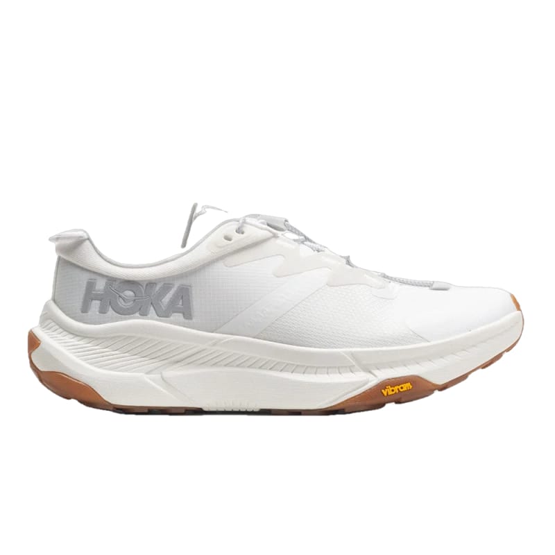 Hoka One One 05. WOMENS FOOTWEAR - WOMENS SHOES - WOMENS SHOES CASUAL Women's Transport WWH WHITE | WHITE