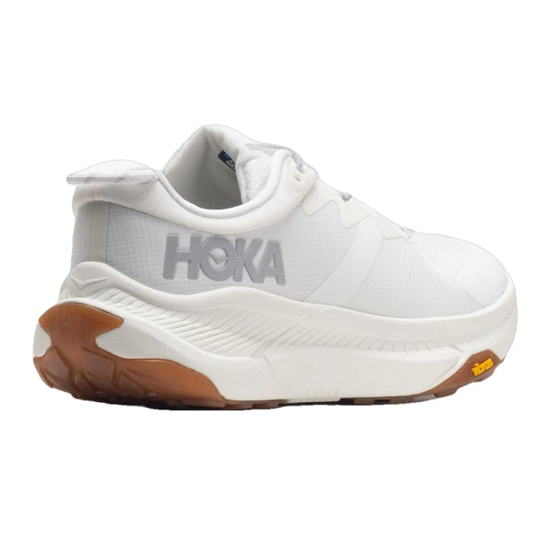 Hoka One One WOMENS FOOTWEAR - WOMENS SHOES - WOMENS SHOES CASUAL Women's Transport WWH WHITE | WHITE