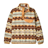 Kids' Lightweight Synchilla® Snap-T® Fleece Pullover