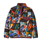 Kids' Lightweight Synchilla® Snap-T® Fleece Pullover