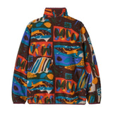 Kids' Lightweight Synchilla® Snap-T® Fleece Pullover