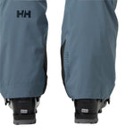Helly Hansen 01. MENS APPAREL - MENS SKI - MENS SKI PANTS Men's Legendary Insulated Ski Pants 601 WASHED NAVY