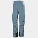 Helly Hansen 01. MENS APPAREL - MENS SKI - MENS SKI PANTS Men's Legendary Insulated Ski Pants 601 WASHED NAVY