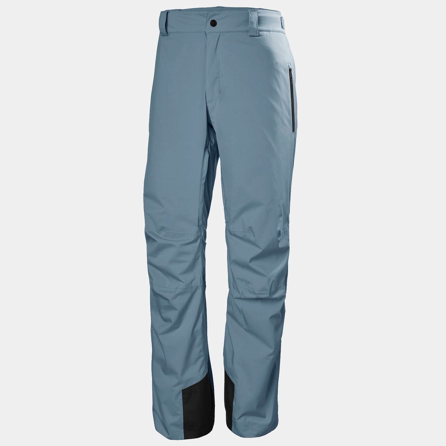Helly Hansen 01. MENS APPAREL - MENS SKI - MENS SKI PANTS Men's Legendary Insulated Ski Pants 601 WASHED NAVY