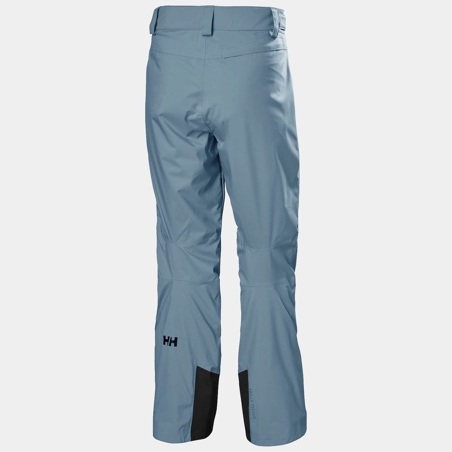 Helly Hansen 01. MENS APPAREL - MENS SKI - MENS SKI PANTS Men's Legendary Insulated Ski Pants 601 WASHED NAVY