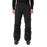Helly Hansen 01. MENS APPAREL - MENS SKI - MENS SKI PANTS Men's Legendary Insulated Ski Pants 990 BLACK