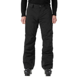 Helly Hansen 01. MENS APPAREL - MENS SKI - MENS SKI PANTS Men's Legendary Insulated Ski Pants 990 BLACK