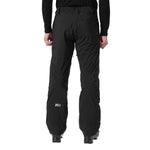 Helly Hansen 01. MENS APPAREL - MENS SKI - MENS SKI PANTS Men's Legendary Insulated Ski Pants 990 BLACK