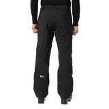 Helly Hansen 01. MENS APPAREL - MENS SKI - MENS SKI PANTS Men's Legendary Insulated Ski Pants 990 BLACK
