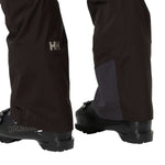 Helly Hansen 01. MENS APPAREL - MENS SKI - MENS SKI PANTS Men's Legendary Insulated Ski Pants 990 BLACK