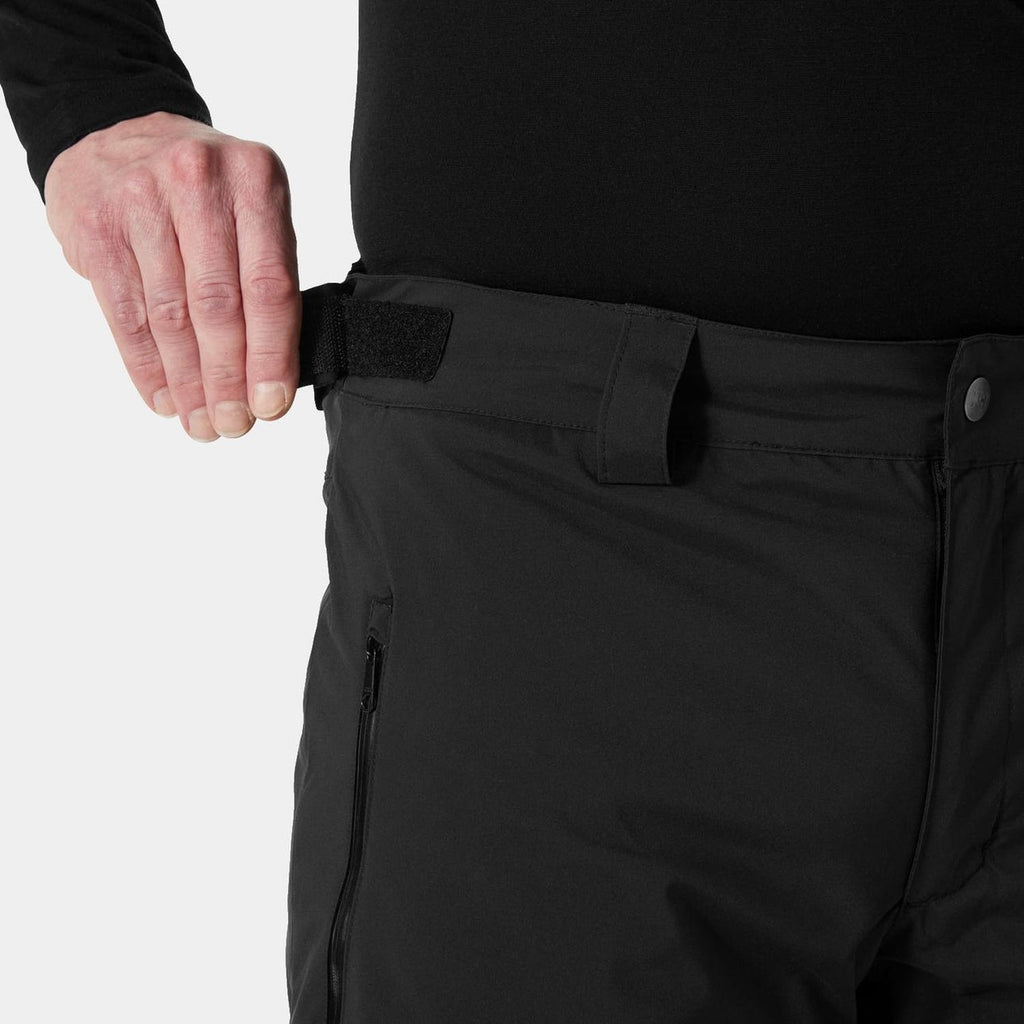 Men’s Legendary Insulated Ski Pants Helly Hansen