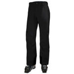 Helly Hansen 01. MENS APPAREL - MENS SKI - MENS SKI PANTS Men's Legendary Insulated Ski Pants 990 BLACK