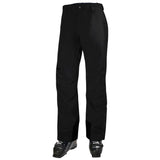 Helly Hansen 01. MENS APPAREL - MENS SKI - MENS SKI PANTS Men's Legendary Insulated Ski Pants 990 BLACK