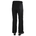 Helly Hansen 01. MENS APPAREL - MENS SKI - MENS SKI PANTS Men's Legendary Insulated Ski Pants 990 BLACK