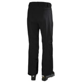 Helly Hansen 01. MENS APPAREL - MENS SKI - MENS SKI PANTS Men's Legendary Insulated Ski Pants 990 BLACK