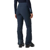 Helly Hansen 02. WOMENS APPAREL - WOMENS SKI - WOMENS SKI PANTS Women's Avanti Stretch 2.0 Pant 597 NAVY
