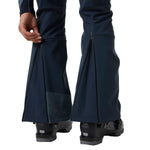 Helly Hansen 02. WOMENS APPAREL - WOMENS SKI - WOMENS SKI PANTS Women's Avanti Stretch 2.0 Pant 597 NAVY