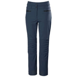 Helly Hansen 02. WOMENS APPAREL - WOMENS SKI - WOMENS SKI PANTS Women's Avanti Stretch 2.0 Pant 597 NAVY