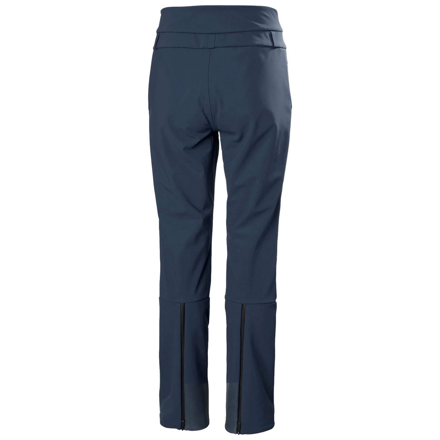 Helly Hansen 02. WOMENS APPAREL - WOMENS SKI - WOMENS SKI PANTS Women's Avanti Stretch 2.0 Pant 597 NAVY