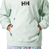 Helly Hansen 01. MENS APPAREL - MENS SKI - MENS SKI JACKETS Unisex ULLR™ D Ridable Hoodie 403 SEAFOAM