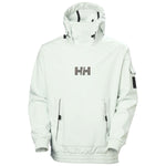 Helly Hansen 01. MENS APPAREL - MENS SKI - MENS SKI JACKETS Unisex ULLR™ D Ridable Hoodie 403 SEAFOAM