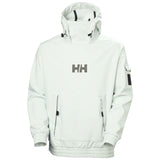 Helly Hansen 01. MENS APPAREL - MENS SKI - MENS SKI JACKETS Unisex ULLR™ D Ridable Hoodie 403 SEAFOAM