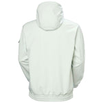 Helly Hansen 01. MENS APPAREL - MENS SKI - MENS SKI JACKETS Unisex ULLR™ D Ridable Hoodie 403 SEAFOAM