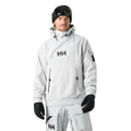 Unisex ULLR™ D Ridable Hoodie