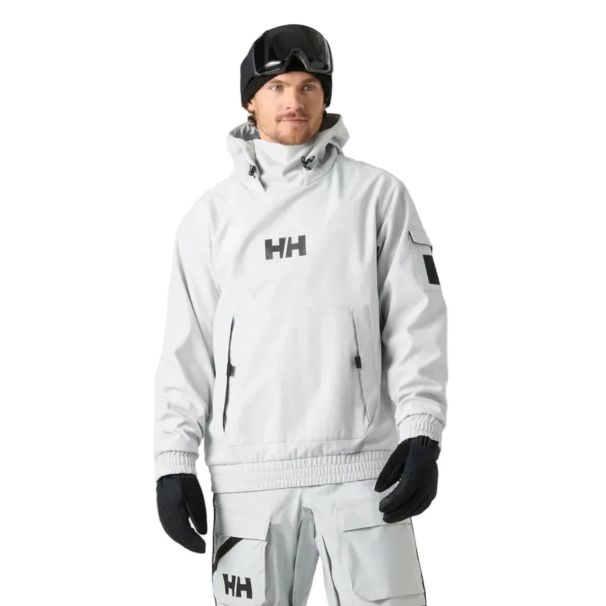 Unisex ULLR™ D Ridable Hoodie