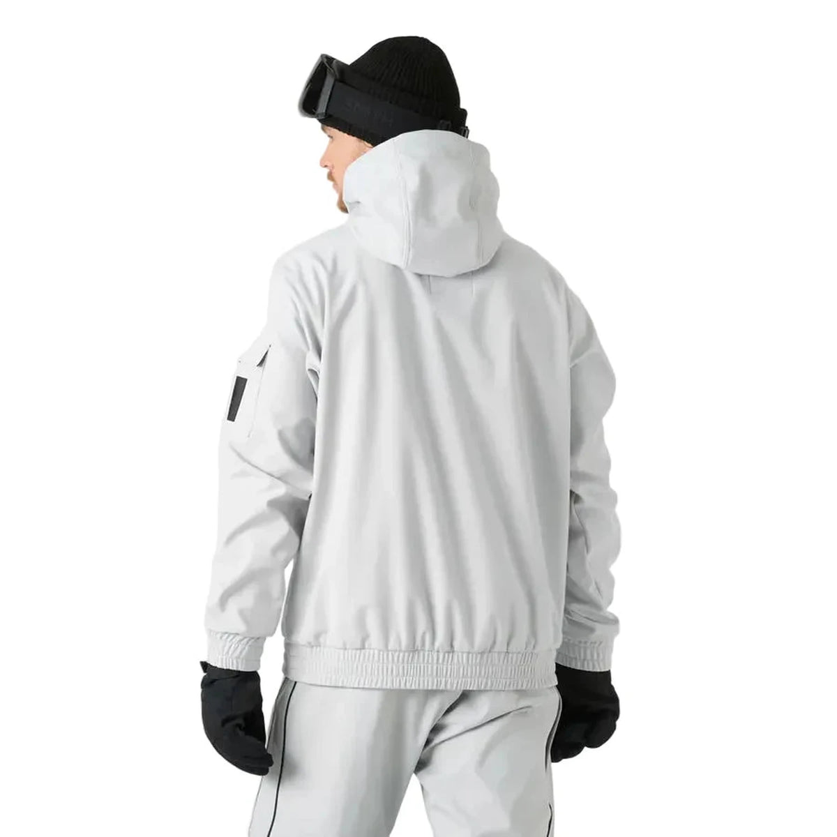 Unisex ULLR™ D Ridable Hoodie
