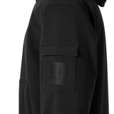 Helly Hansen 01. MENS APPAREL - MENS SKI - MENS SKI JACKETS Unisex ULLR™ D Ridable Hoodie 990 BLACK