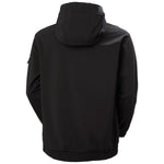 Helly Hansen 01. MENS APPAREL - MENS SKI - MENS SKI JACKETS Unisex ULLR™ D Ridable Hoodie 990 BLACK
